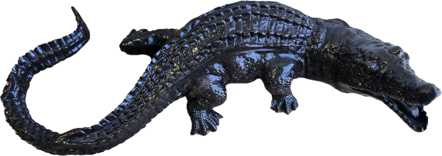 Alligator 32" - Backyard Buddies