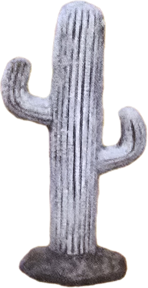 Extra Small Saguaro Cactus