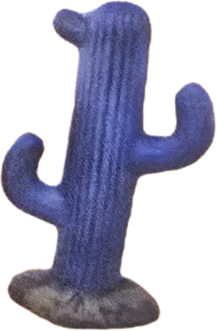 Extra Small Saguaro Cactus