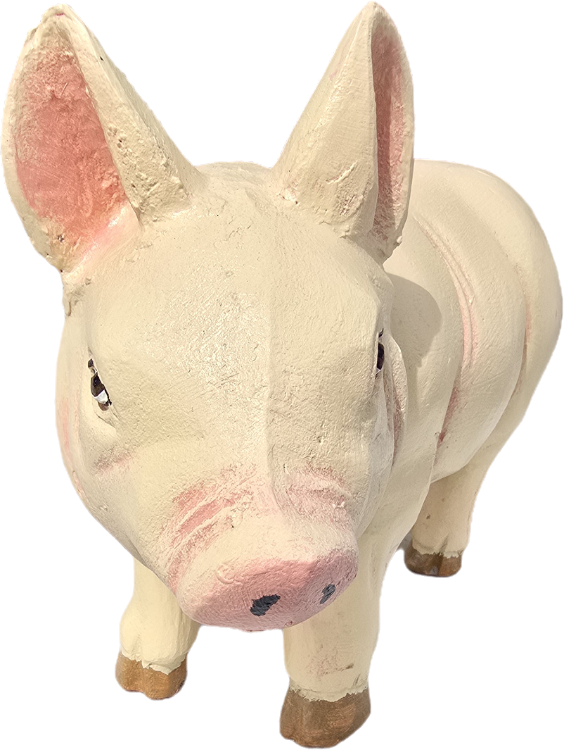 Piglet 16"