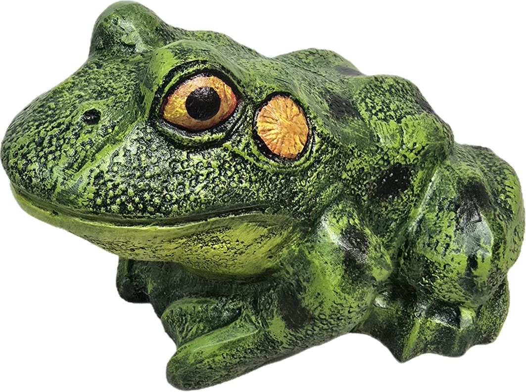 Betty Frog