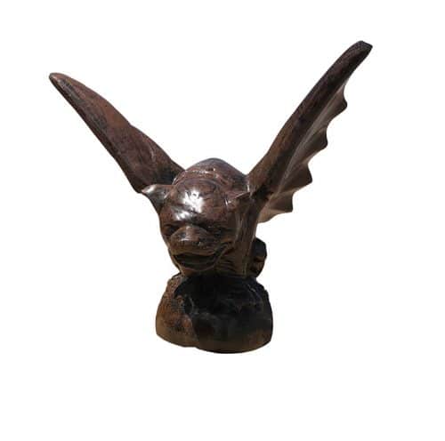 Small Winged Gargoyle - Backyard Buddies