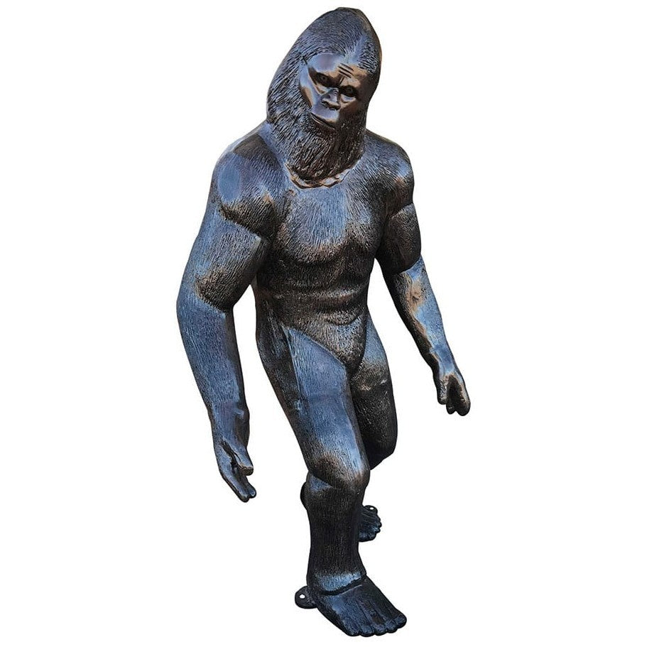 Bigfoot without Base