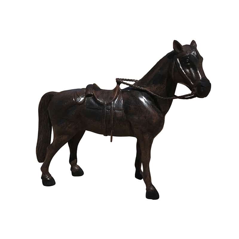 Saddle Horse