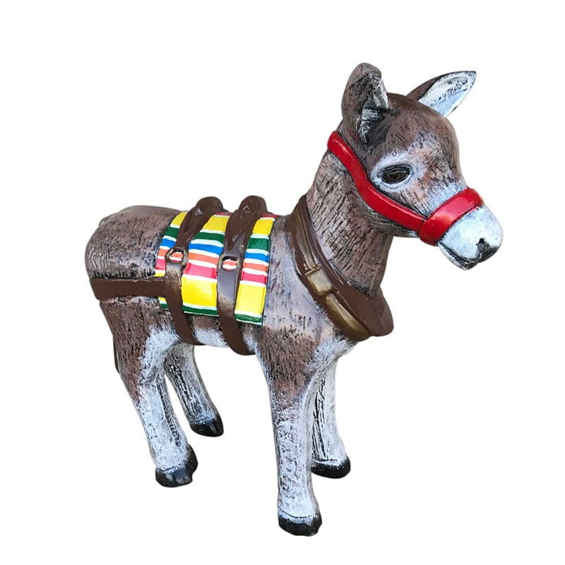 Small Donkey - Backyard Buddies