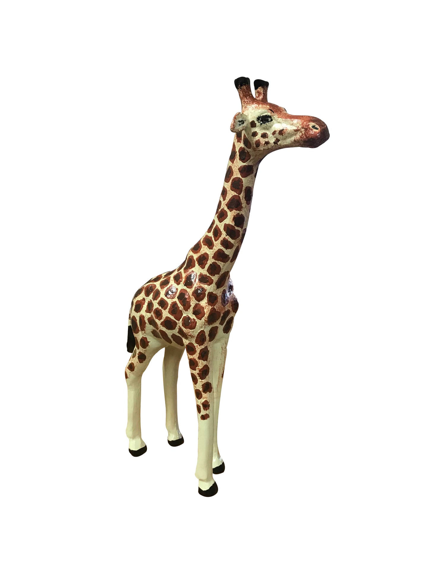 Giraffe 18" - Backyard Buddies