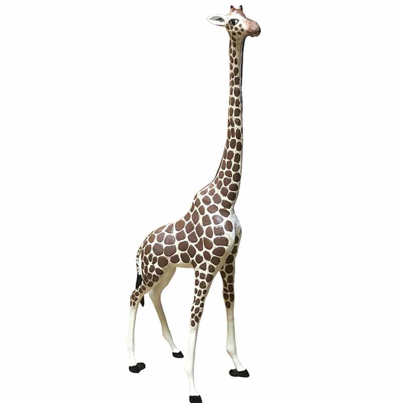Giraffe 49"