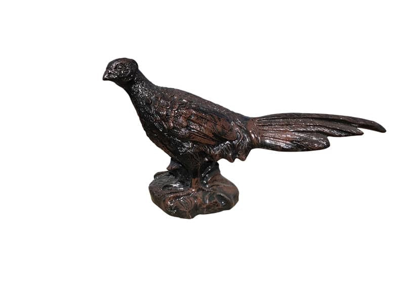 Pheasant Quail Bird - Backyard Buddies