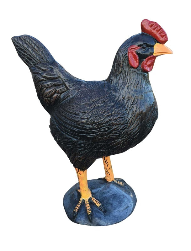 Hen