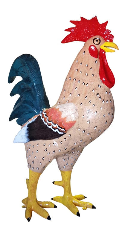 Rooster - Backyard Buddies