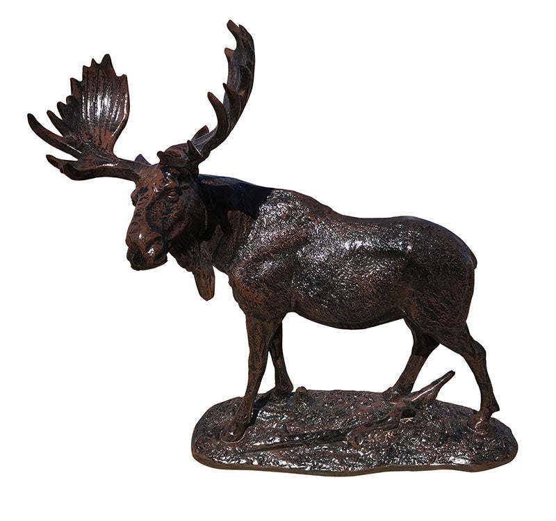 Desktop Moose - Backyard Buddies