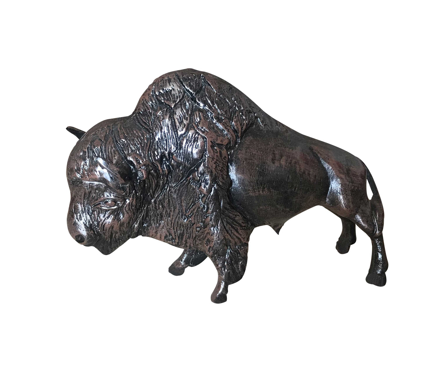 Buffalo 15"