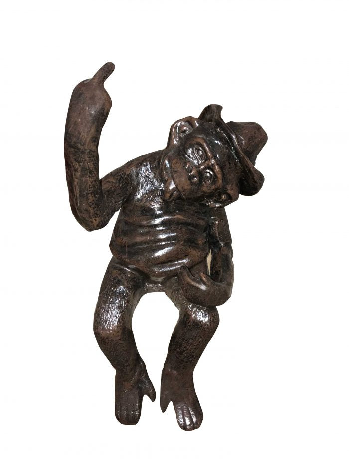 Flipping Monkey - Backyard Buddies