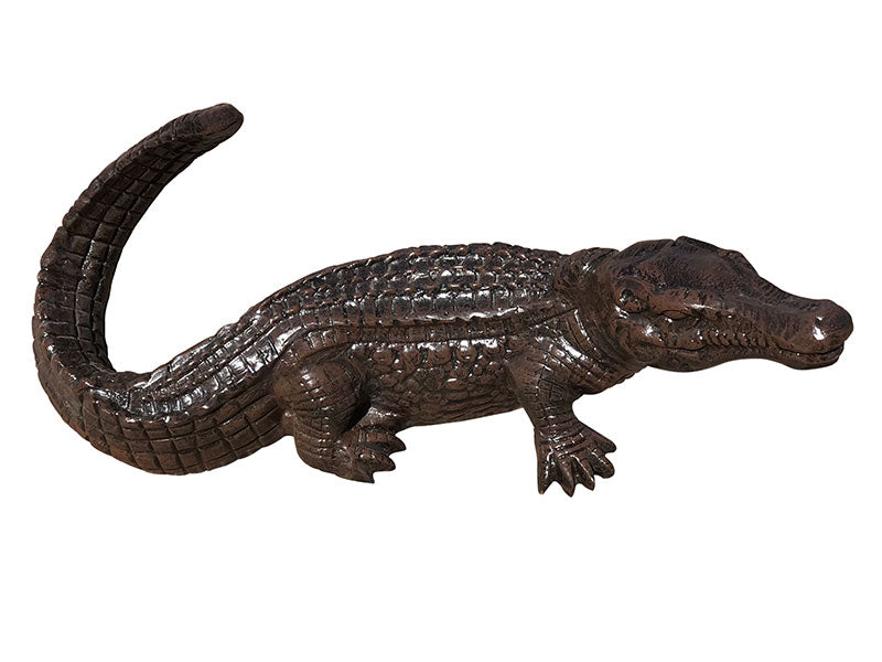 Crocodile 37" - Backyard Buddies