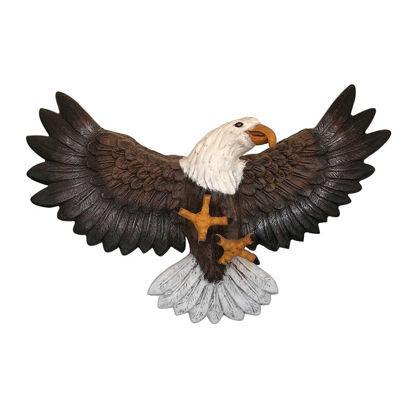 Eagle Wall Mount - Backyard Buddies