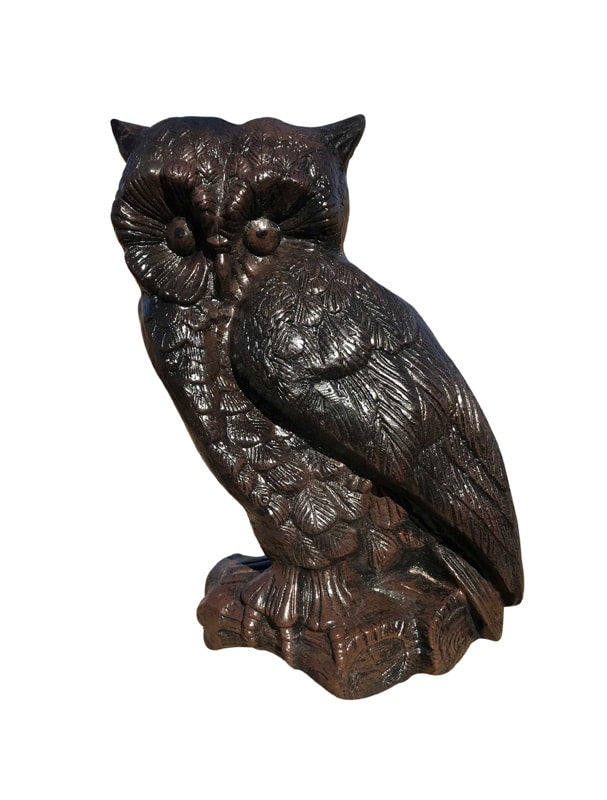 Owl - Backyard Buddies