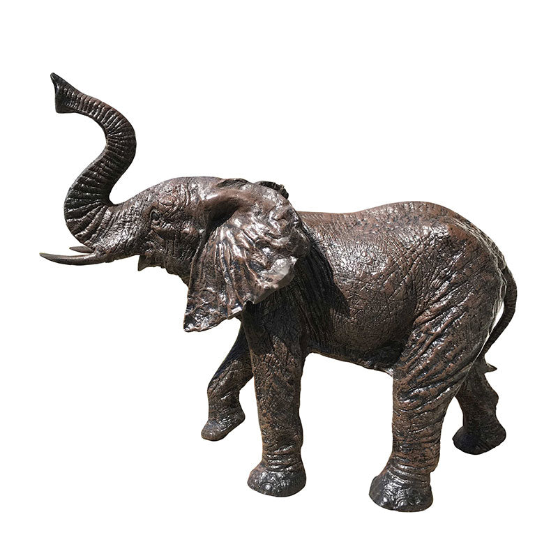 Small Elephant - Backyard Buddies