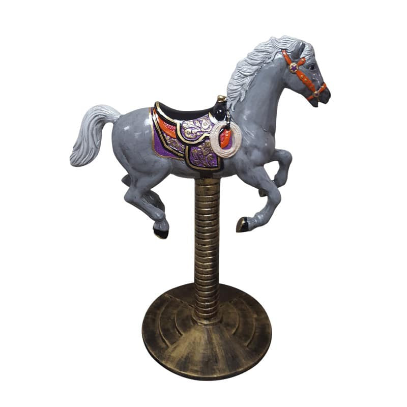 Carousel Pony