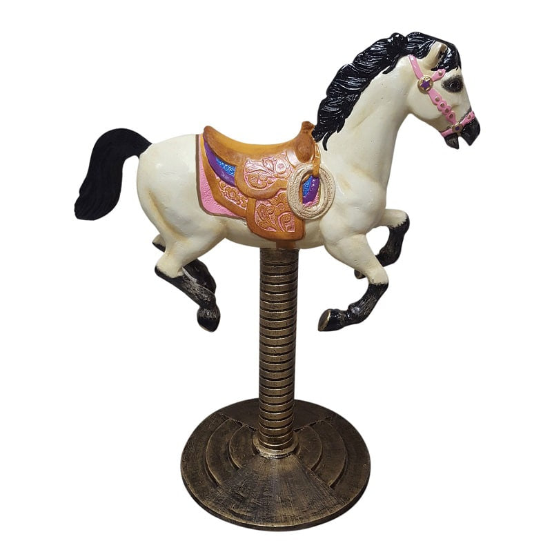 Carousel Pony