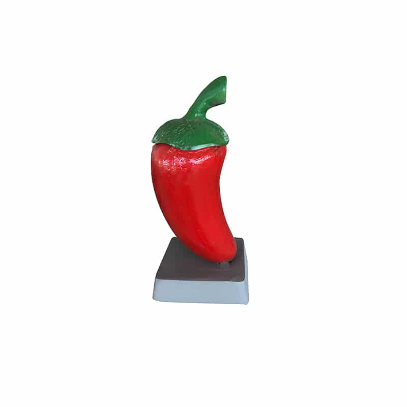 Small Chili Pepper