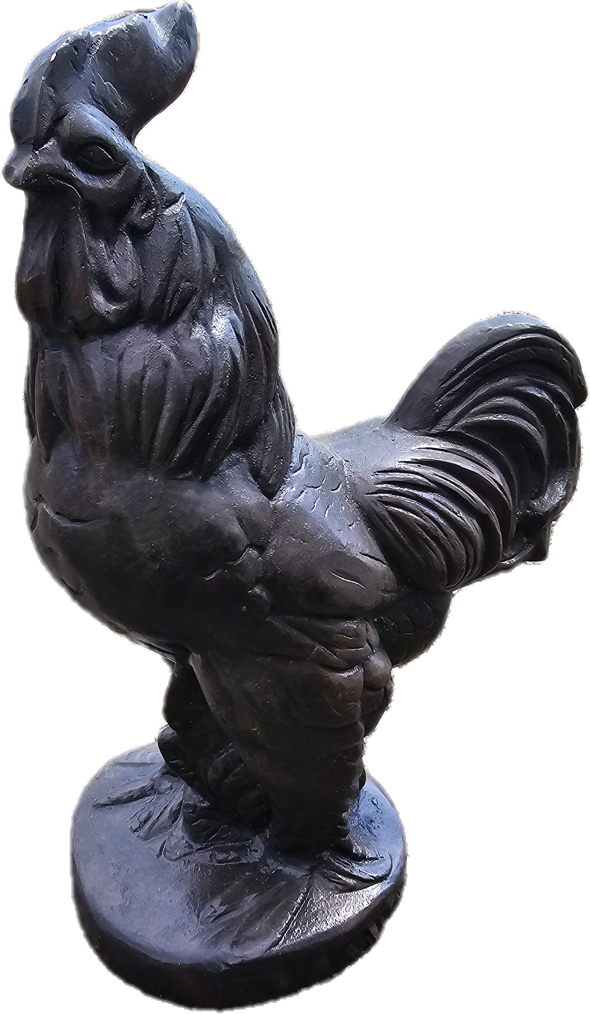 Rooster - Backyard Buddies