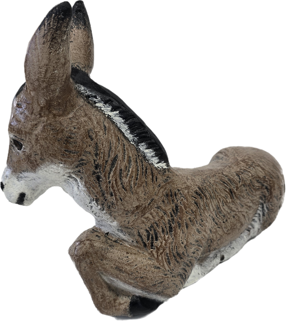 Table Top Donkey - Backyard Buddies