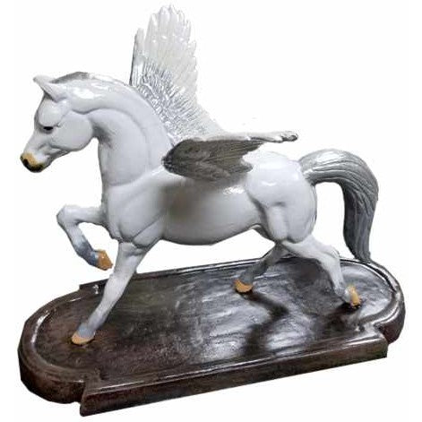 Desktop Prancing Pegasus