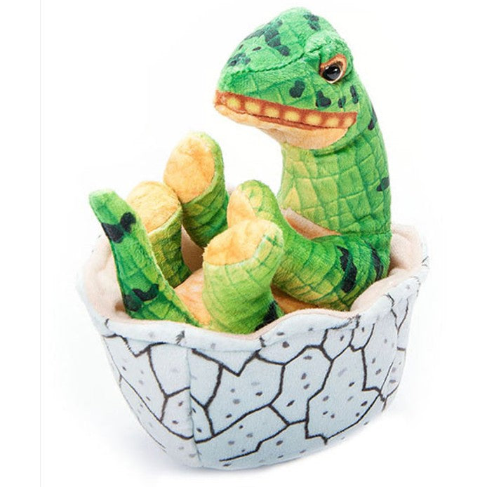 Hatchling Green Brachiosaurus