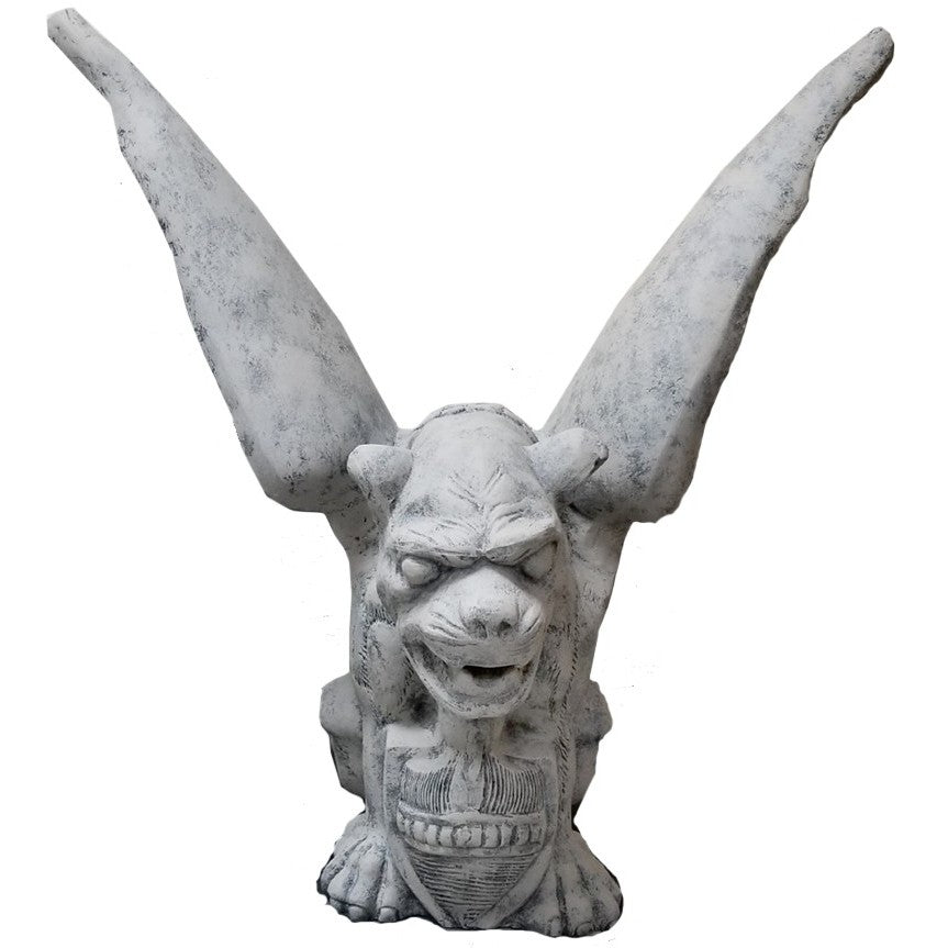 Large Winged Gargoyle