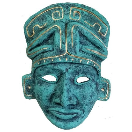 Mask Wall Mount