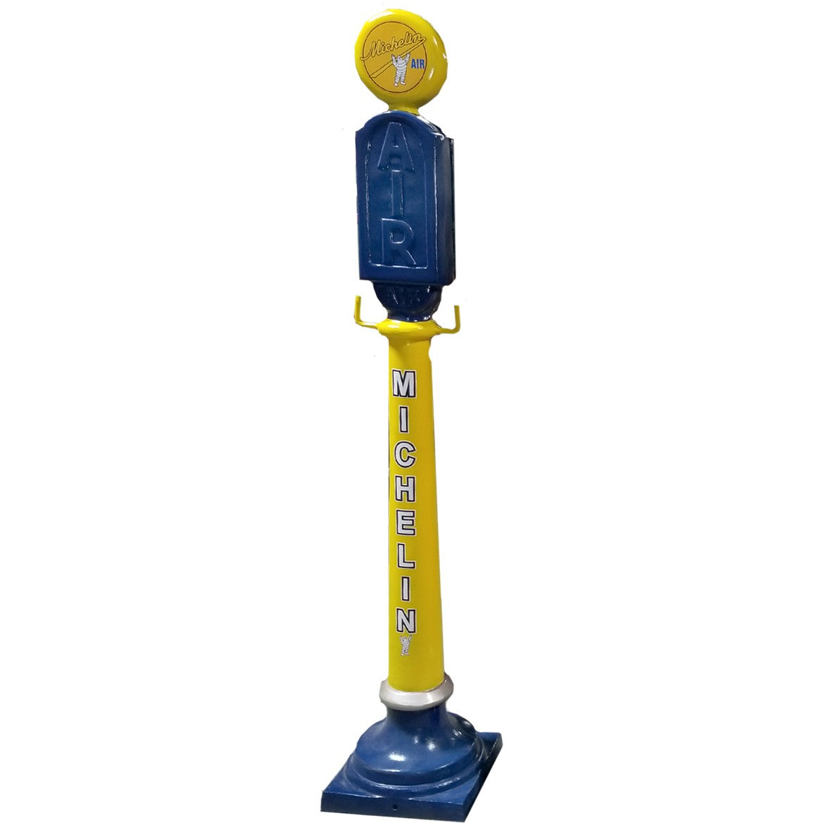 Air Pump (Michelin)