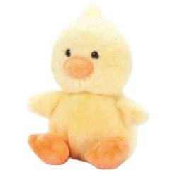 Nuggetz Chick 6"