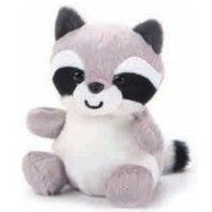 Nuggetz Raccoon 6"