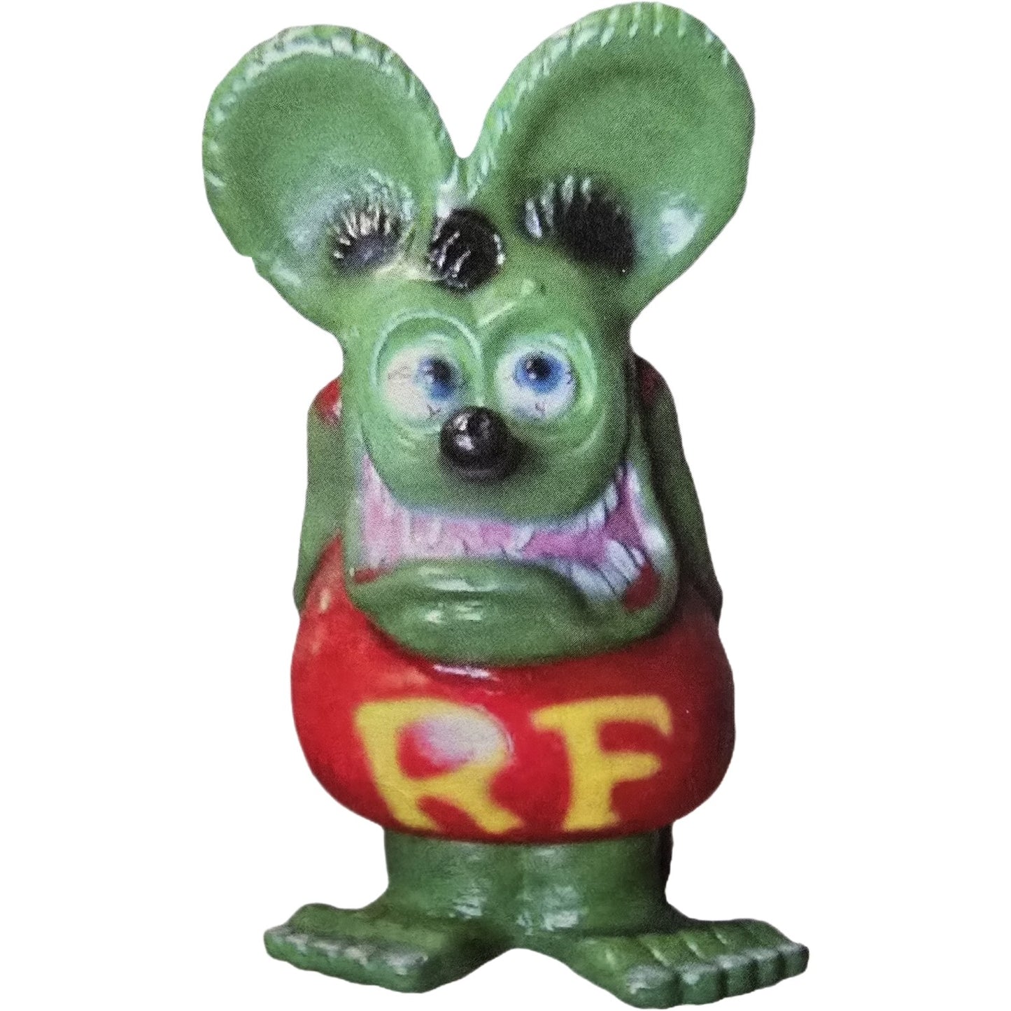 Medium Rat Fink
