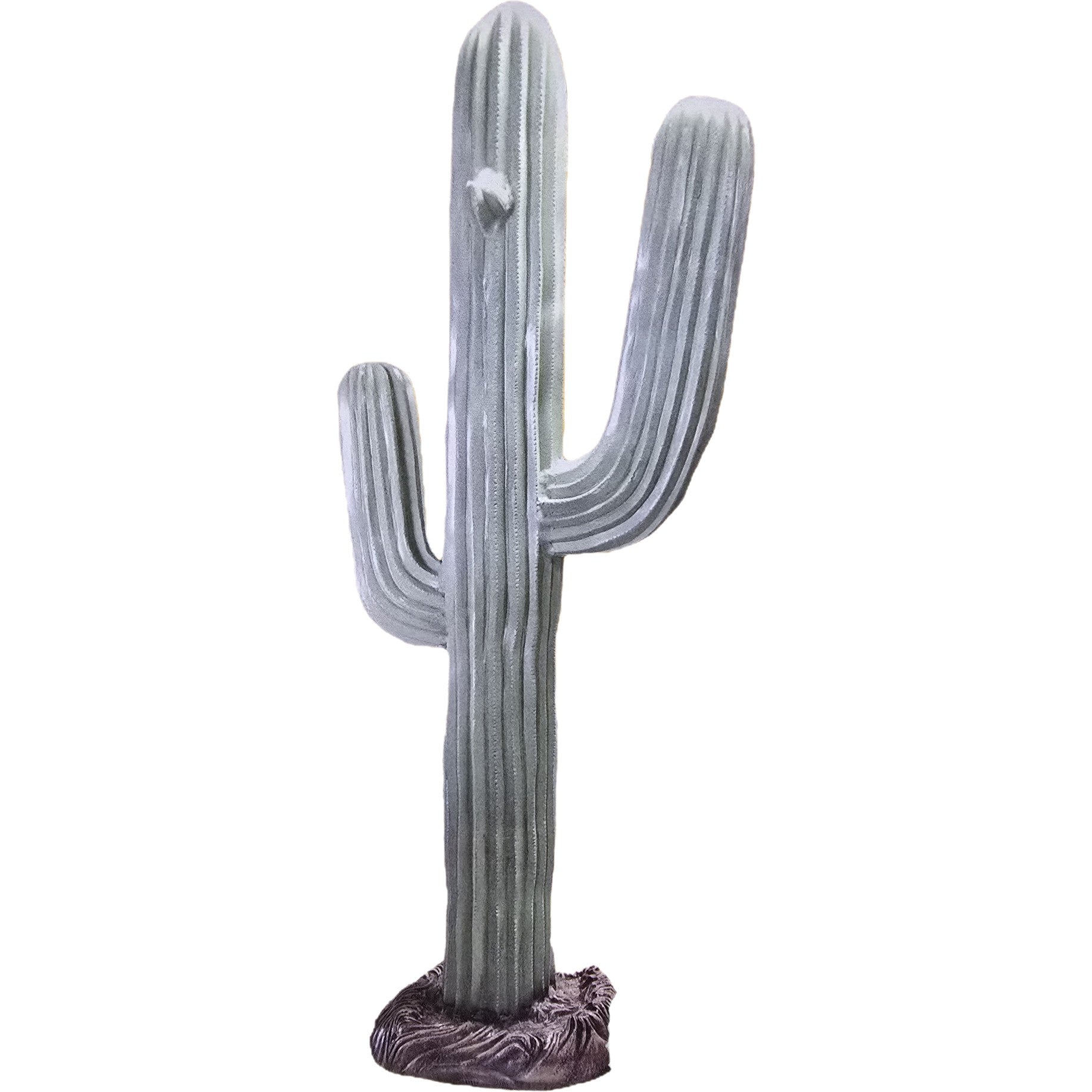 grand cactus Large Saguaro Cactus – Backyard Buddies