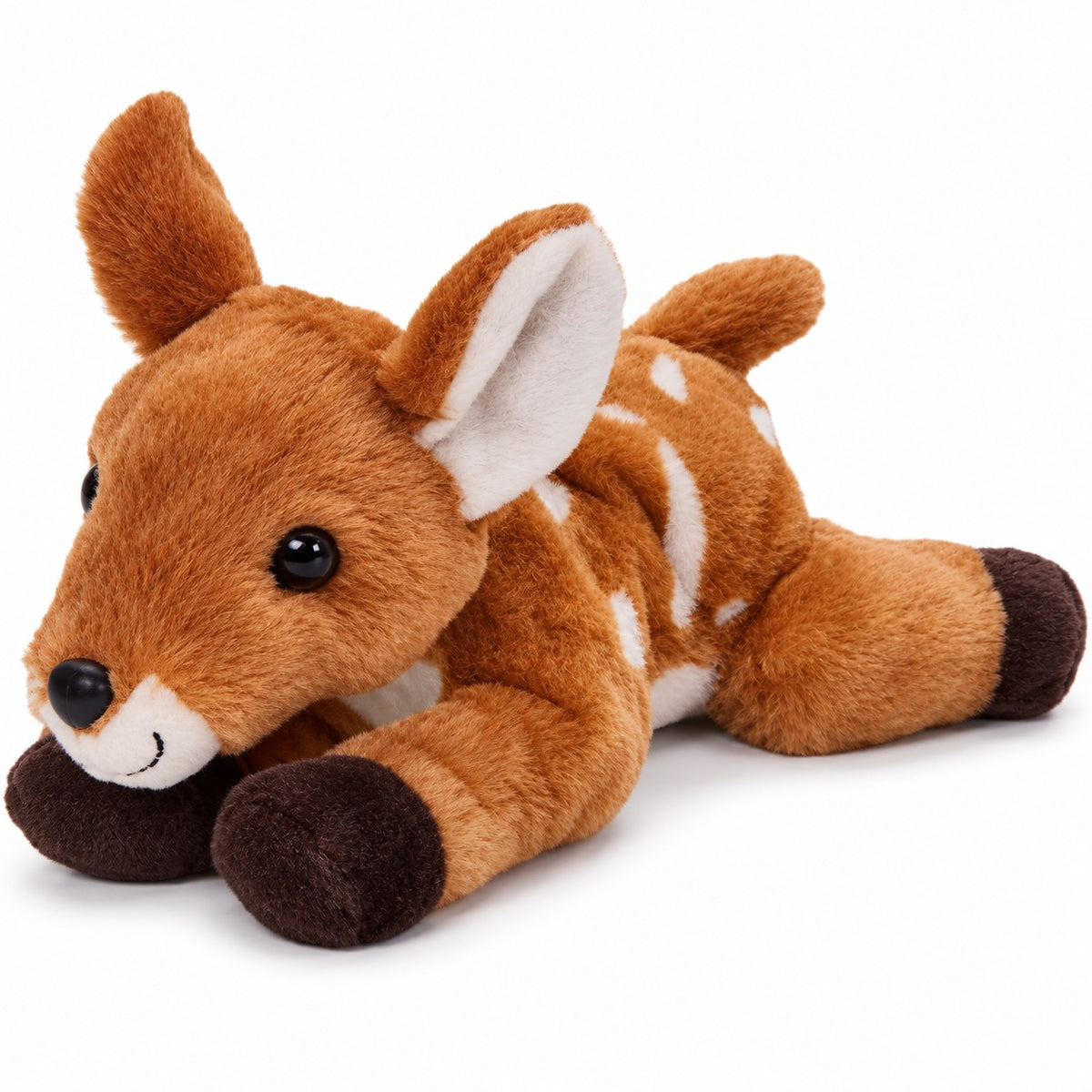 fawn 8" plush toy