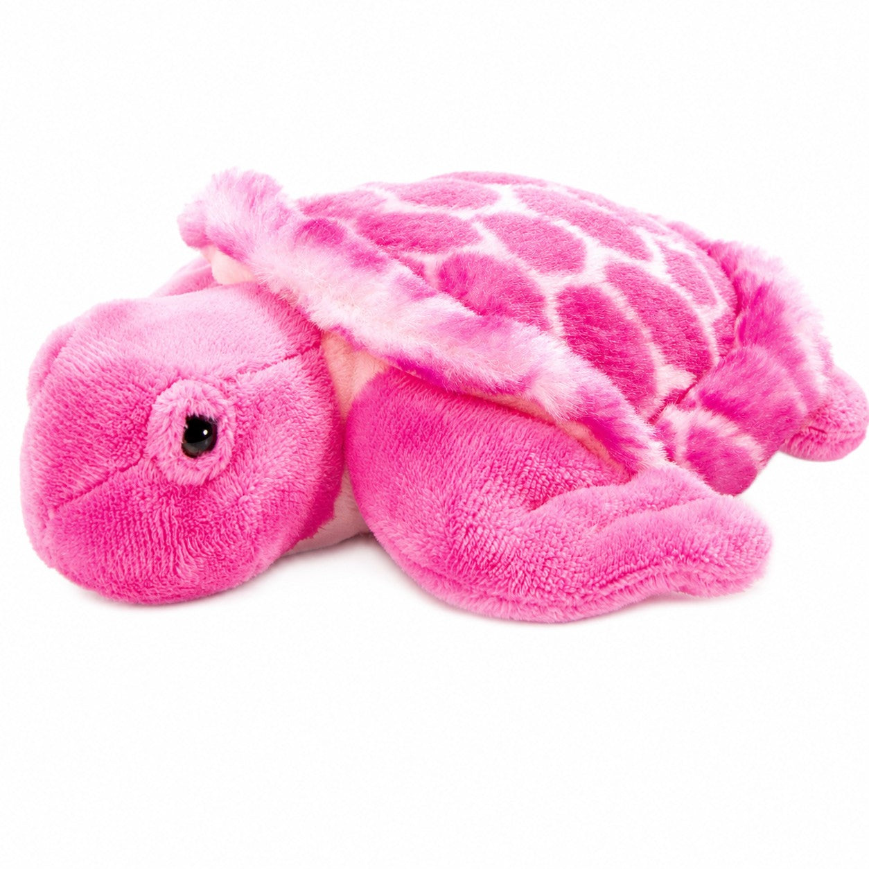 Pink Sea Turtle 8"