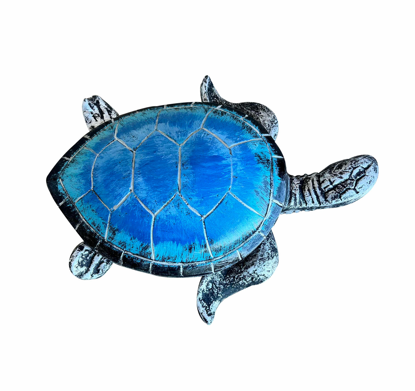Sea Turtle - Backyard Buddies