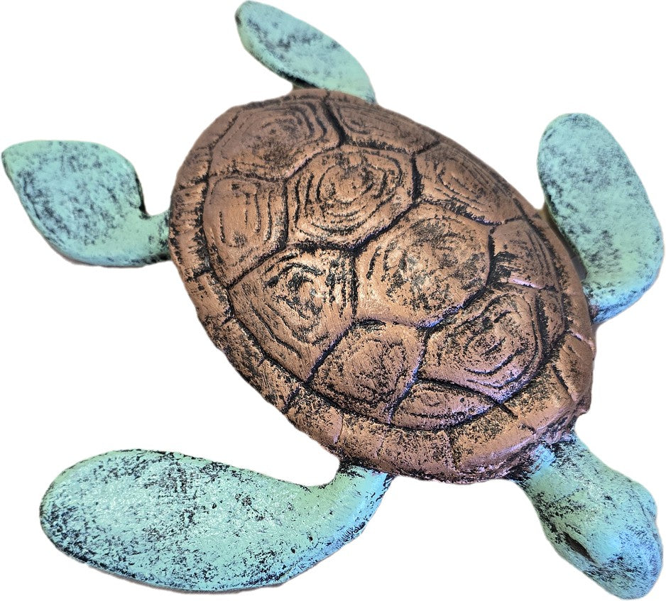 Sea Turtle Flat