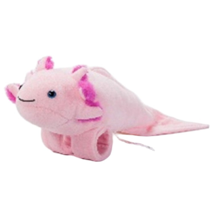 Slapstix Pink Axolotl