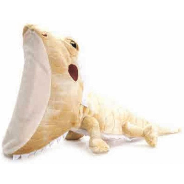 Slapstix Bearded Dragon