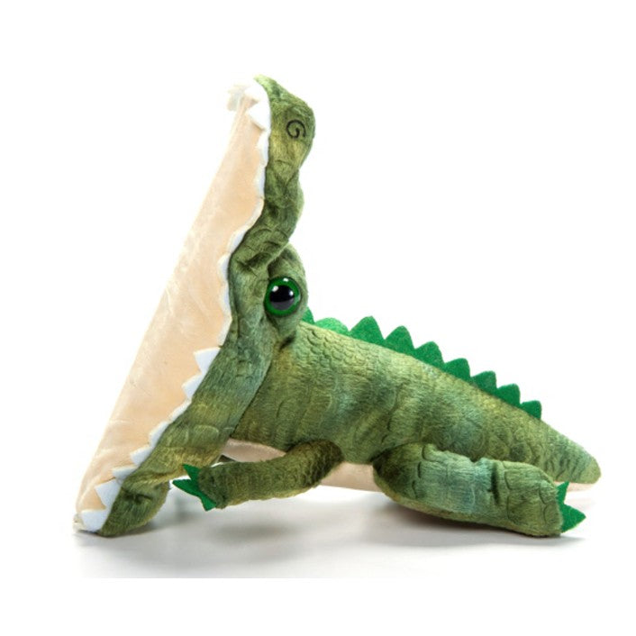 Slapstix Gator