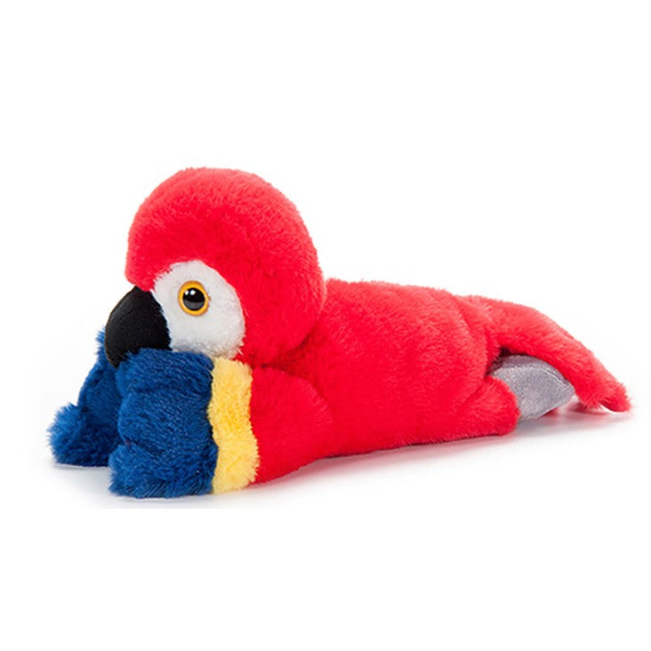 Slapstix Macaw