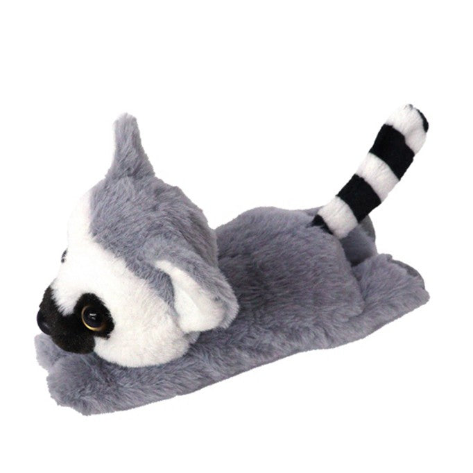 Slapstix Ring-Tailed Lemur