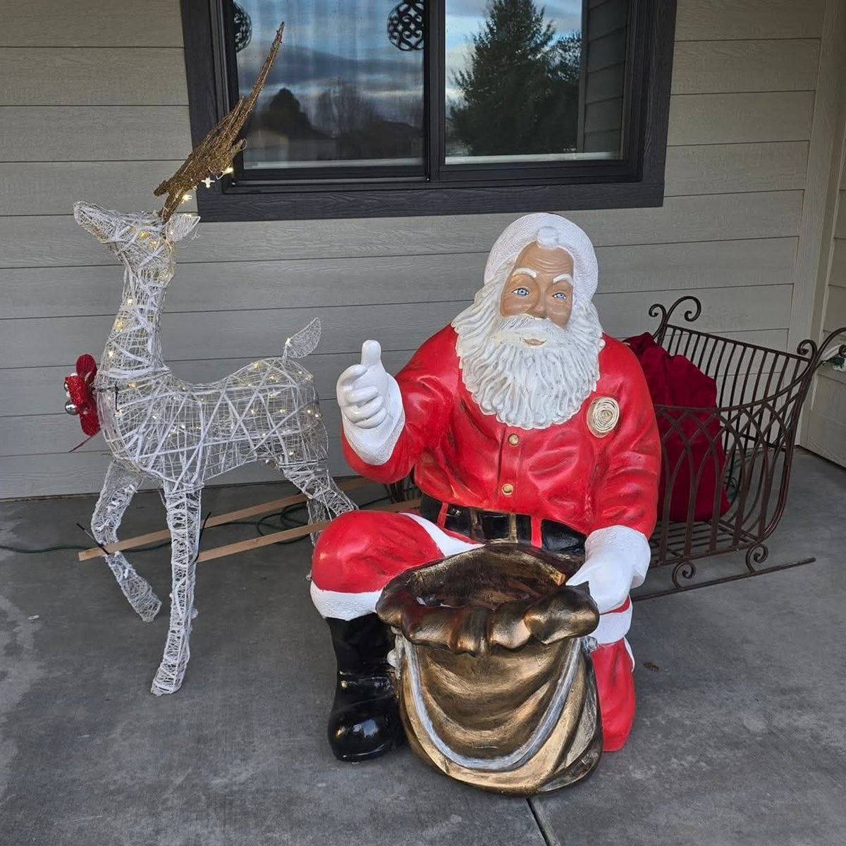 Santa Claus