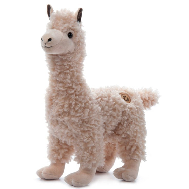 Alpaca 12"