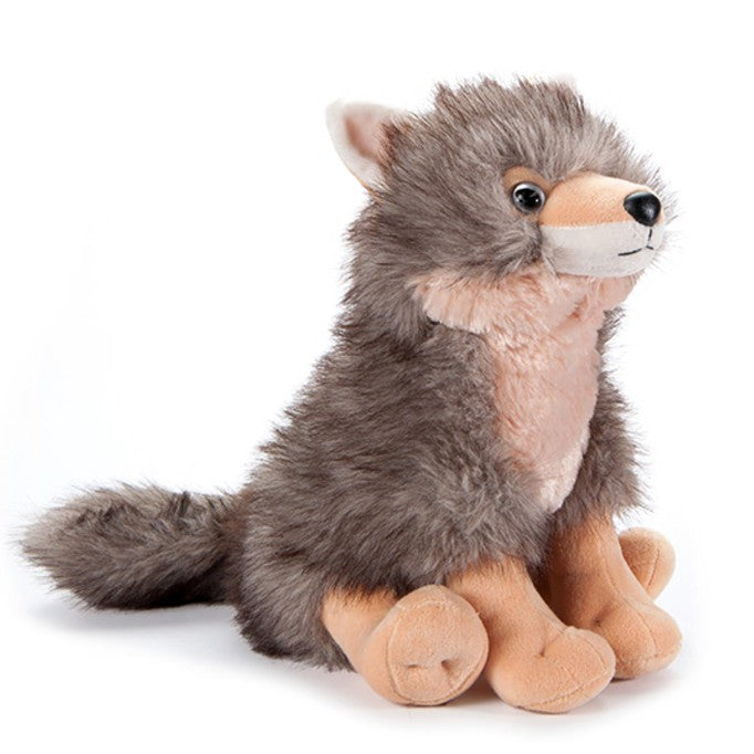 Coyote 12"
