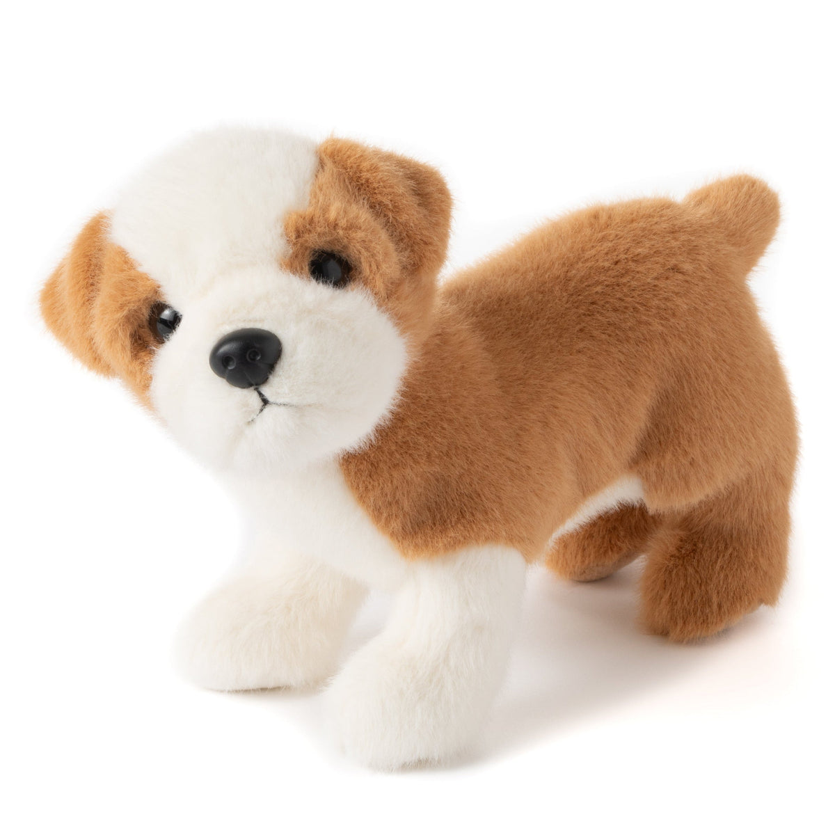 English Bulldog 9" Plush Toy