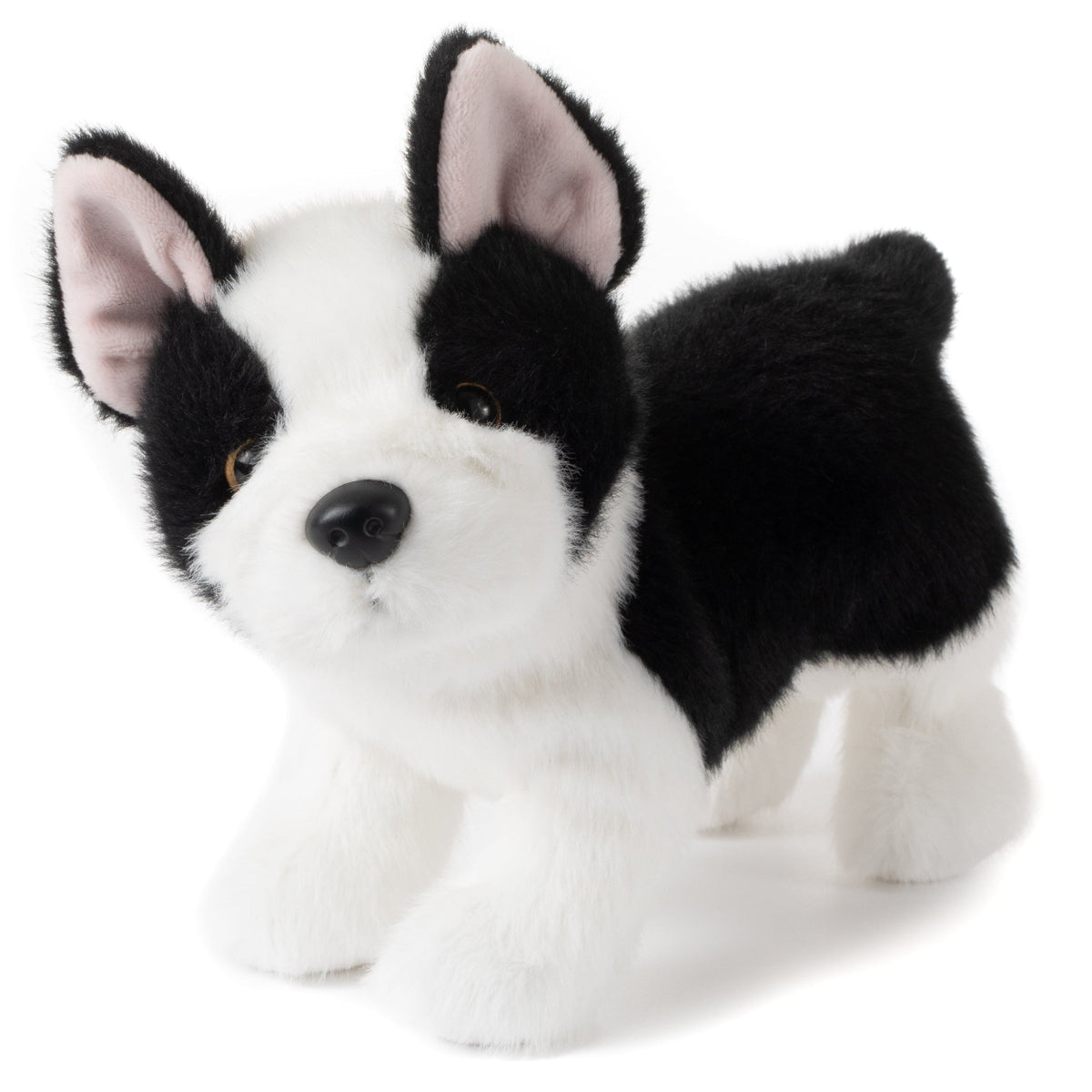 French Bulldog 9" Plush Toy