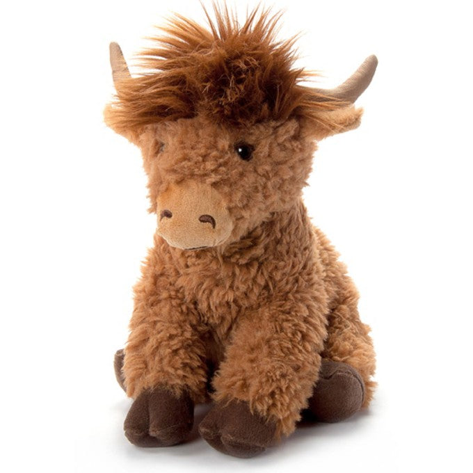 Highland Cow 12"